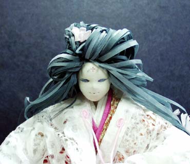 桜の精 【陰陽師 桜幻想】(さくらのせい おんみょうじ さくらげんそう)