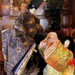 2016年4月2日から10日まで開催。 和紙人形展としては初めて、中町 蔵シック館で開催した。 およそ130年前の酒蔵を再生した古民家で、重厚な家造りの展示場と和紙人形の雰囲気がとても相性が良かった。